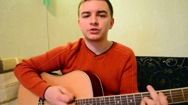 Кавер Крик Душі - Ти не одна смотреть онлайн