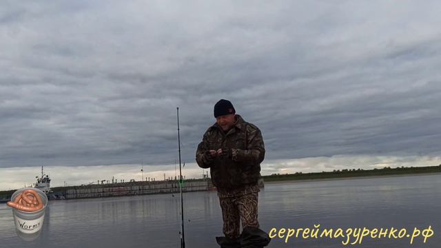 2-й котлован р. Иртыш смотреть онлайн