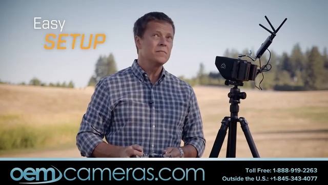 Introducing the FLIR Duo Pro R - Thermal Camera for Drones смотреть онлайн