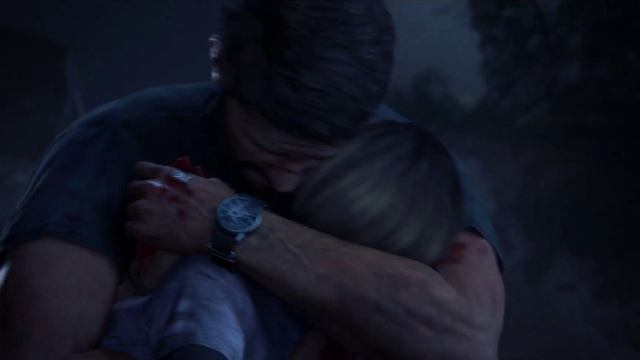 The Last of us part 1 2023 | Nvidia 2050 4gb (Max settings) | Asus Vivobook 14x 2023 смотреть онлайн