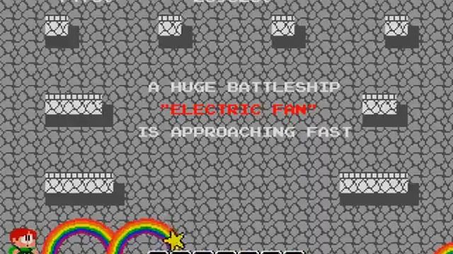 Mega Drive Longplay [239] Rainbow Islands Extra смотреть онлайн