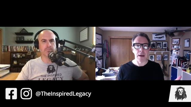 TIL Podcast Ep 066: Old Guys and Their Airplanes | with John Mollison смотреть онлайн