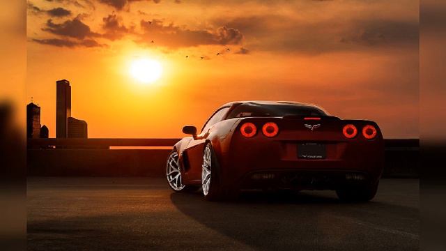 Music For Car 🚗, музыка в машину