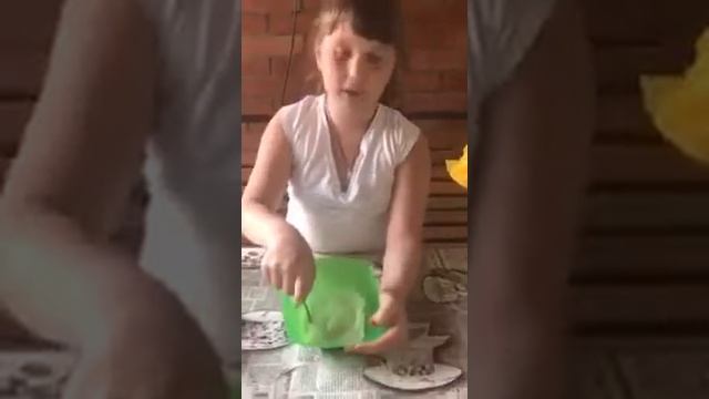 Как сделать СЛАЙМ из клея,зубной пасты, крем для рук,геля для бритья,геля для душа,и тетрабората. смотреть онлайн