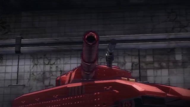METAL MAX Xeno - Fighting for Humanity (PS4) смотреть онлайн