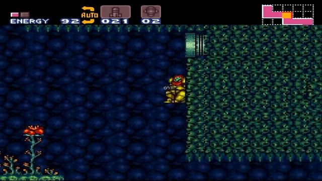 Super Metroid early items and sequence breaks #1 смотреть онлайн