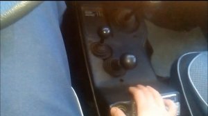 Причины вибрации нивы, пром вал.