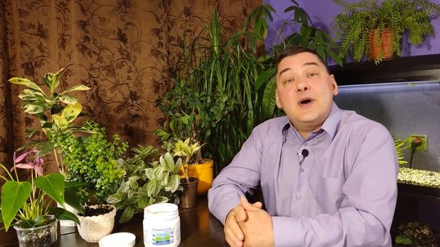 Осмокот — удобрение пролонгированного действия. Как подобрать osmocote для своих растений. смотреть онлайн