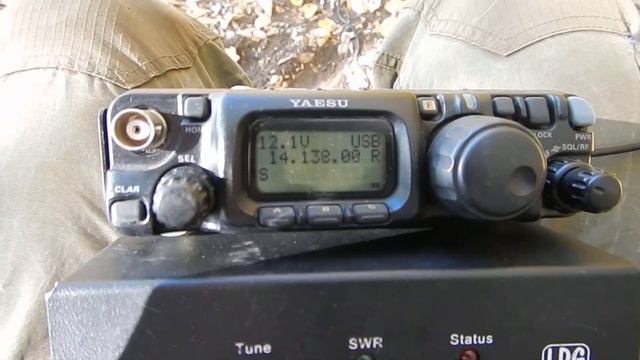 atas25 + (z817h + ft817) смотреть онлайн