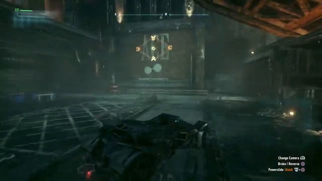 Batman Arkham Knight Road to 1000 SUBS смотреть онлайн
