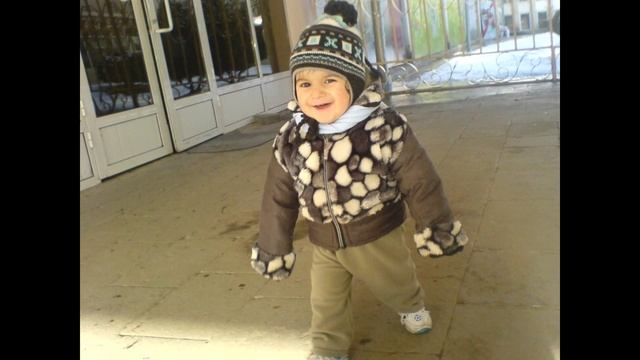 Юра Шатунов - Мой малыш смотреть онлайн