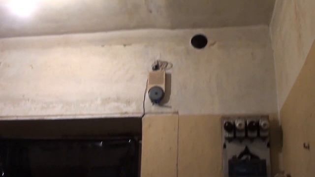 Доделываю санузел и коридор Продолжение ремонта убитой двушки хрущевки серия 8 влог смотреть онлайн