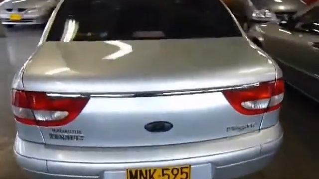 Renault Megane 1.4 A.a. 2007 codigo 218523 clasificar.com смотреть онлайн