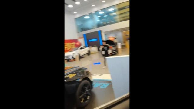 Do you want to know the development of new energy vehicles?Changan UNI-K IDD plug in hybrid auto смотреть онлайн