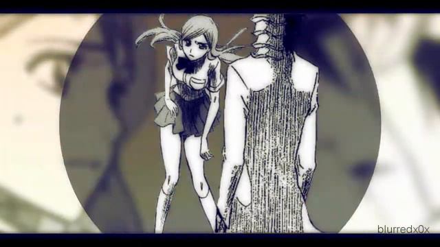 Never To Become || Ulquihime смотреть онлайн