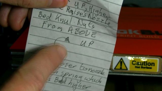 Marlin 3D Printer Tool Powerful Calibration