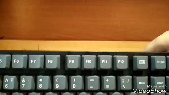 Техно-обзор] Клавиатура и наушники.#3 смотреть онлайн