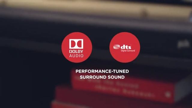 Polk Audio - Signa S2 - Barra de sonido смотреть онлайн