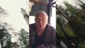 Обращение к Обэме