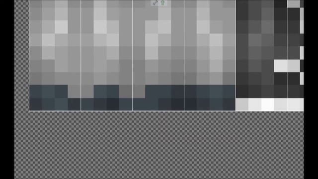 Shido Itsuka Date A live - Minecraft Anime Skin Time Laps