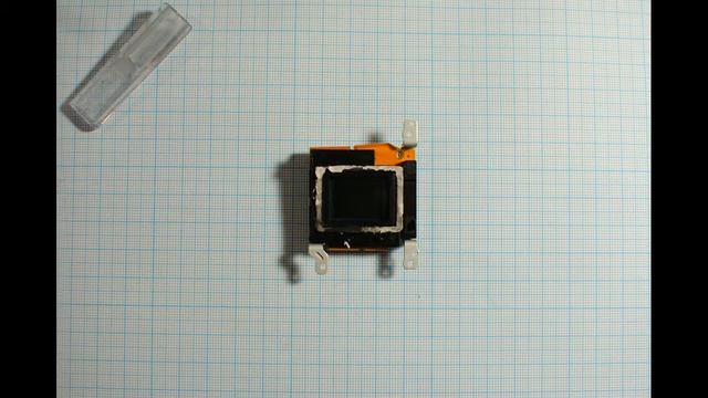Conversion Lumix GX1 camera to multispectral смотреть онлайн