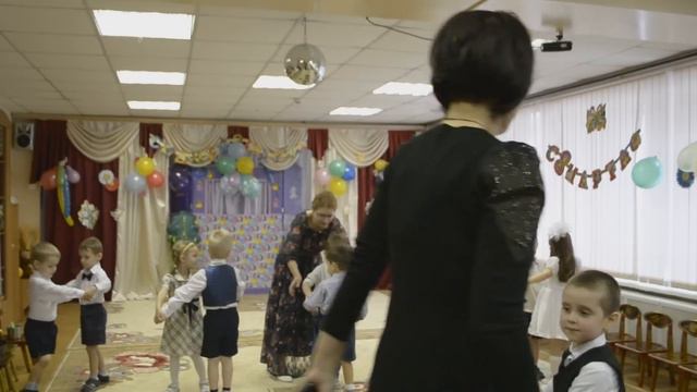 Детский садик на молодцова смотреть онлайн