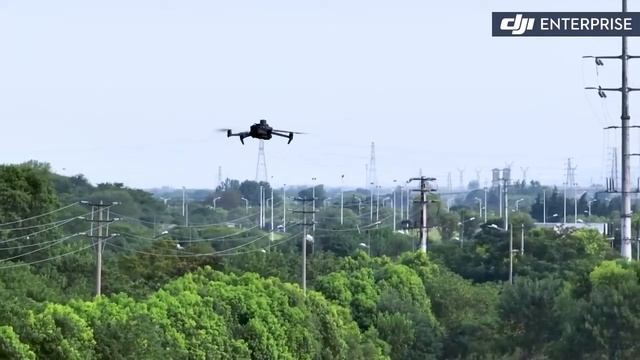 DJI Mavic 3 Enterprise   Первый взгляд