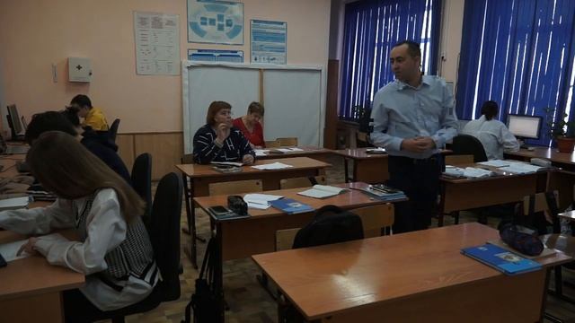 Урок Тулупова Ю.В. смотреть онлайн