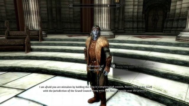 Skyrim Mod | Rigmor of Cyrodiil Ep: 39 смотреть онлайн
