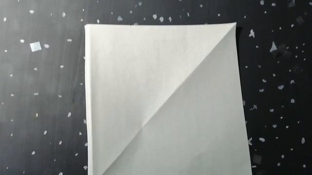 Цветок Антуриума в технике оригами. Очень старалась оцените пожалуйста. смотреть онлайн