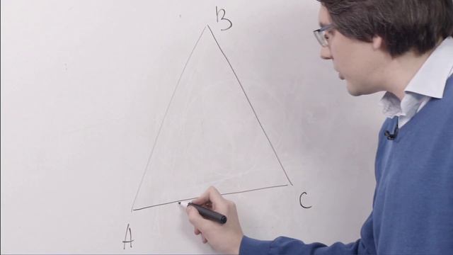 Геометрия 8 класс. Урок 03 "Описанные треугольники и четырехугольники" смотреть онлайн