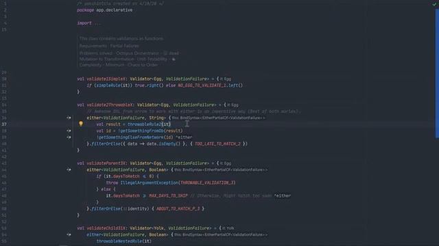 September 2020 Kotlin London смотреть онлайн