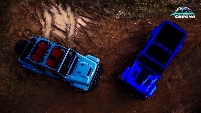 2024 Jeep Wrangler Reviews, Specs, Price, Interior, Exterior | CARS VA смотреть онлайн