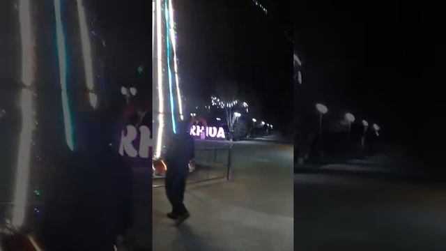 Хоразм хива 2019 йангйил смотреть онлайн