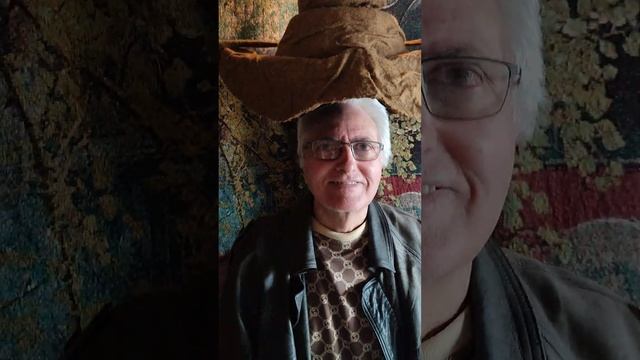 Платформа 3/4 Гарри Поттер (4) смотреть онлайн