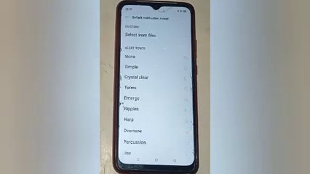 How to turn off notification sound in oppo f18 pro,turn off notification sound setting смотреть онлайн