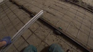 ПОЛЫ ПО ГРУНТУ ● Подготовка основания ● Черновая стяжка пола