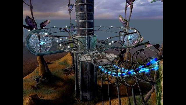 Sentinel: descendants in time - Soundtrack 17 смотреть онлайн