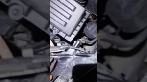 Как открыть капот Skoda Superb