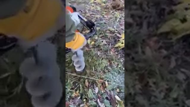 STIHL BT 131 смотреть онлайн