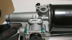 ПГУ Рено Мидлум Renault Midlum
