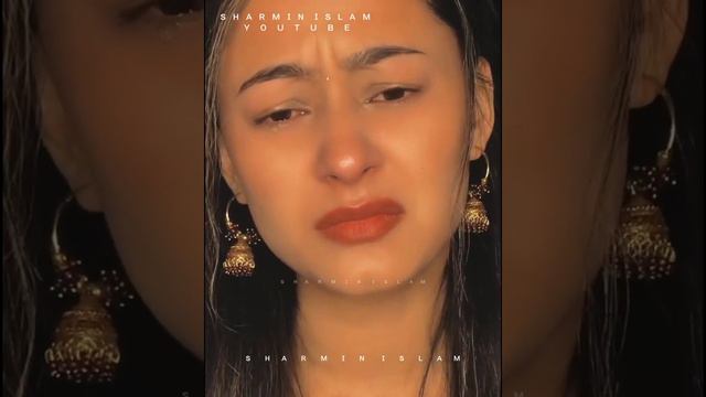 😭girl crying mood off whatsapp status || very sad girl whatsapp status || broken girl💔 смотреть онлайн