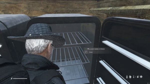 Testing the RAG Base Building MOD