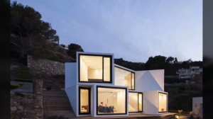 ТОП-10. САМЫЕ СОВРЕМЕННЫЕ ДОМА.