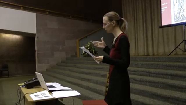 Повседневная жизнь в средневековом городе Pptx