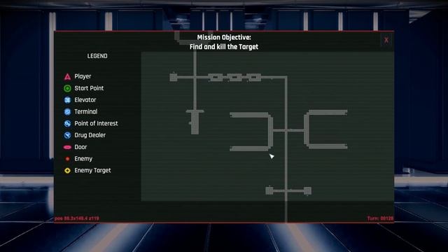 Conglomerate 451 - Early Access Trailer [Cyberpunk Dungeon Crawler] смотреть онлайн