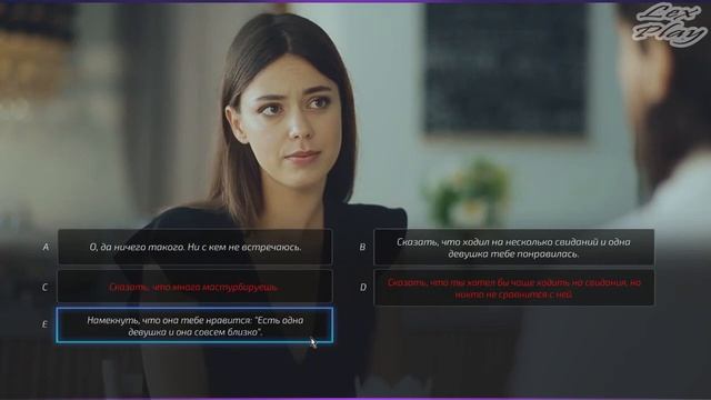 Super Seducer ▬ КАК ВЫЙТИ ИЗ ФРЕНДЗОНЫ! ▬ Прохождение #5 смотреть онлайн