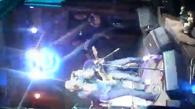 Южная ночь (27.01.11, Воронеж, клуб Барак Омама) смотреть онлайн