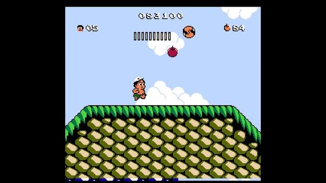 Adventure Island III - Nes Playthrough смотреть онлайн