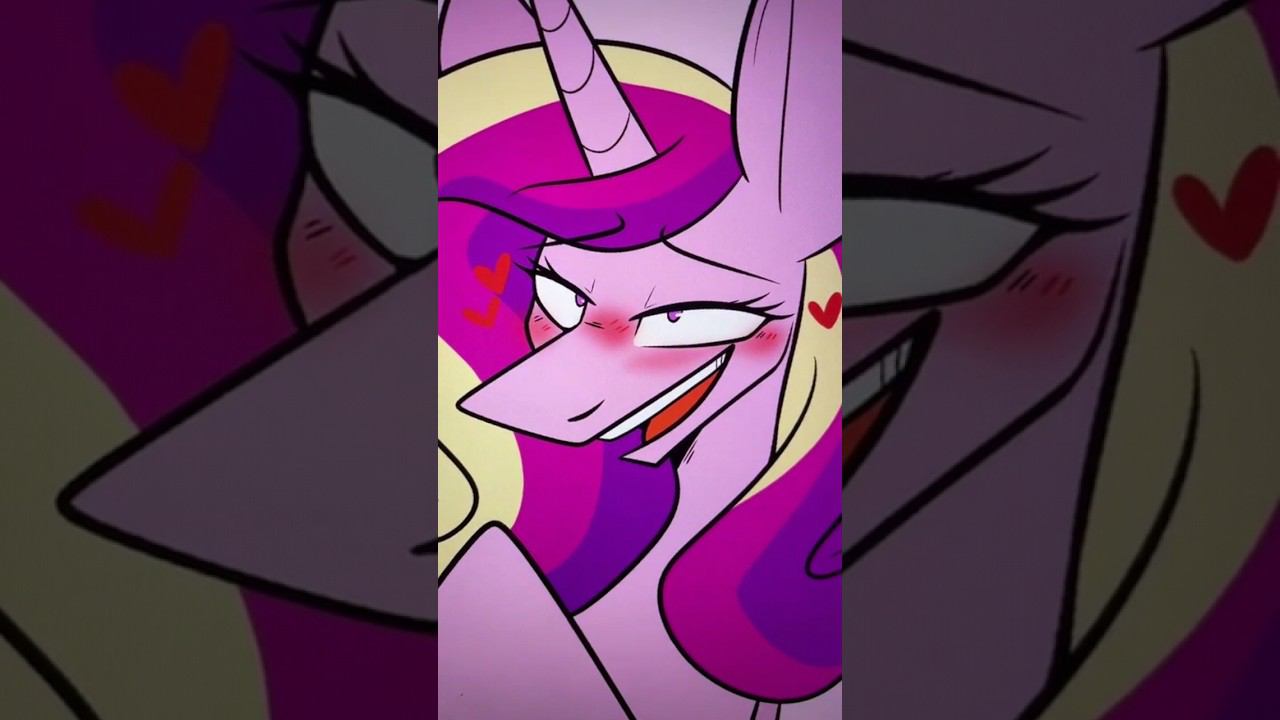 Мамочка! #mlp #пони #млп #little смотреть онлайн